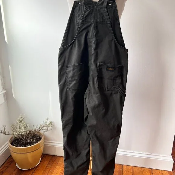REI Co-op Trailsmith Overalls - Women's size 6 small - Picture 11 of 12